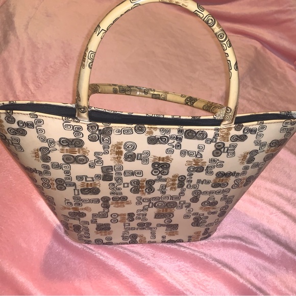 Vintage 60’s Handbag - Picture 2 of 15